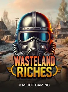 WILD PHOENIX RISES, slot da Mascot Gaming na 1win