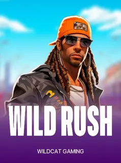 Wild Rush, slot da WildCat Gaming na 1win