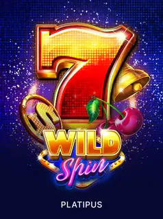 Wild Spin, slot da Platipus na 1win