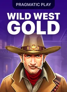 Wild West Gold , slot da Pragmatic Play na 1win
