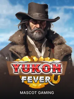 Yukon Fever, slot da Mascot Gaming na 1win