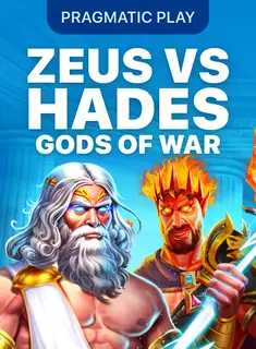 Zeus vs Hades – Gods of War, slot da Pragmatic Play na 1win