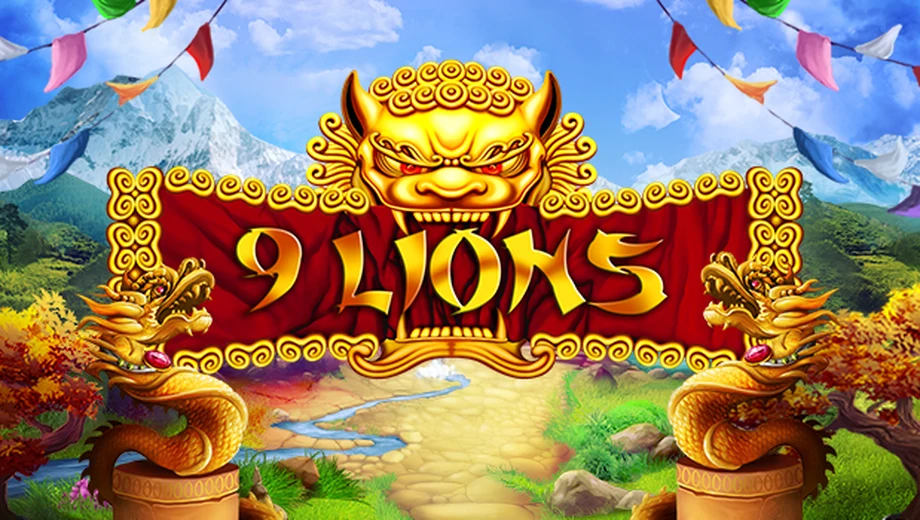 Banner de 9 Lions