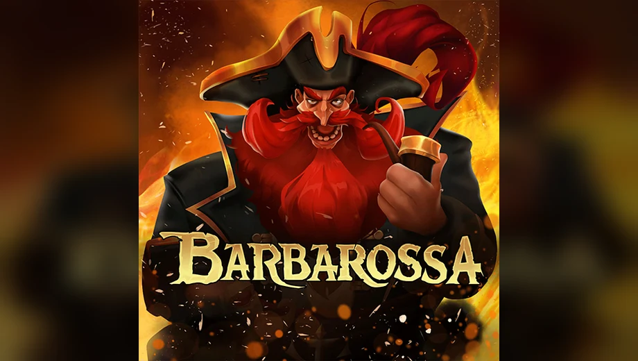 Banner de Barbarossa