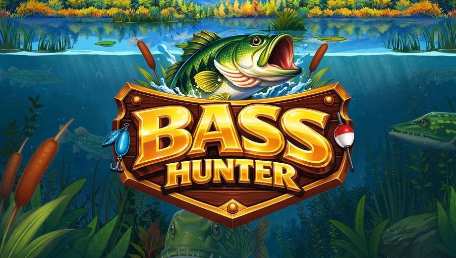Banner de Bass Hunter