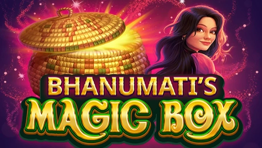 Banner de Bhanumati's Magic Box