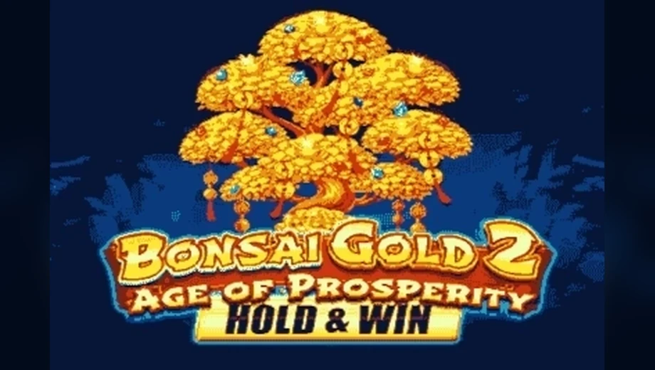 Banner de Bonsai Gold 2: Age of Prosperity