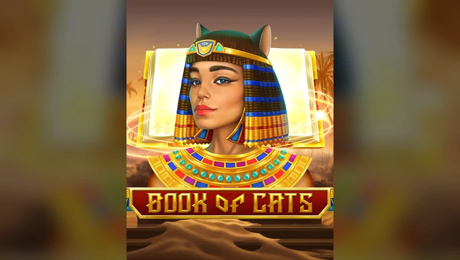 Banner de Book Of Cats