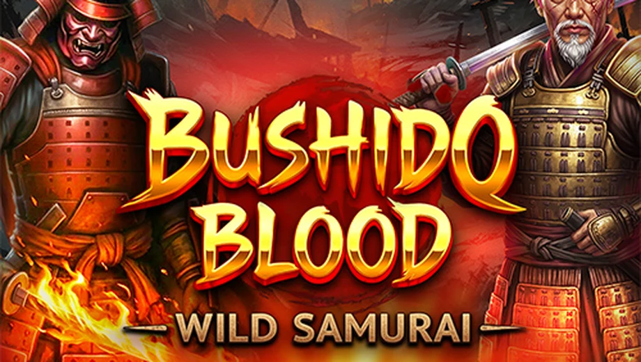 Banner de Bushido Blood
