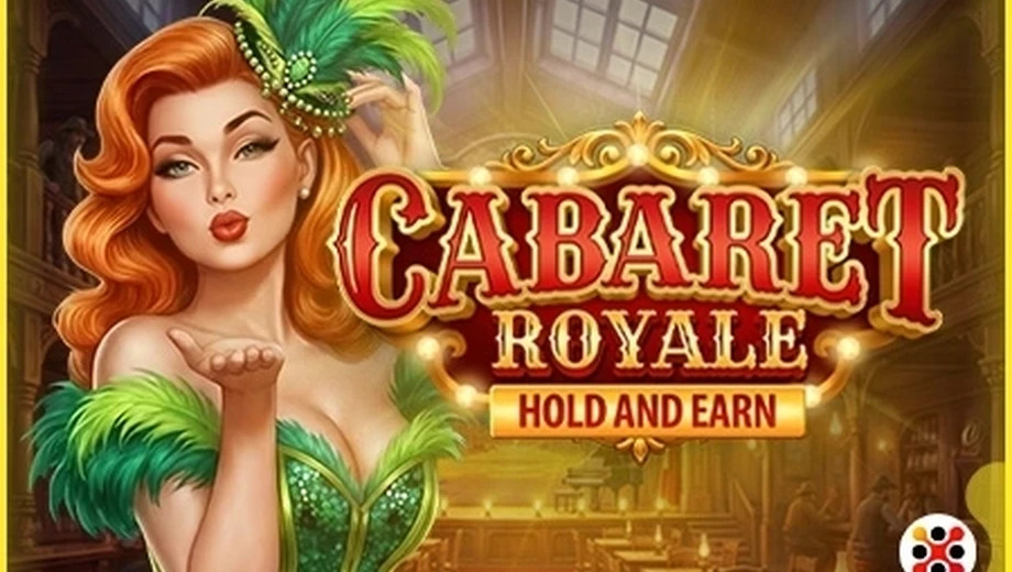 Banner de Cabaret Royale