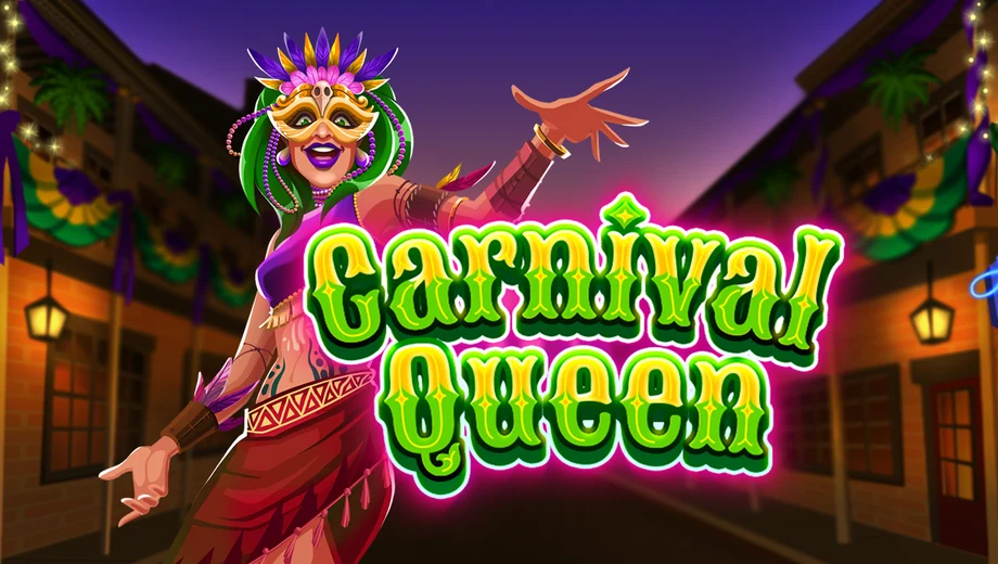 Banner de Carnival Queen – Reborn