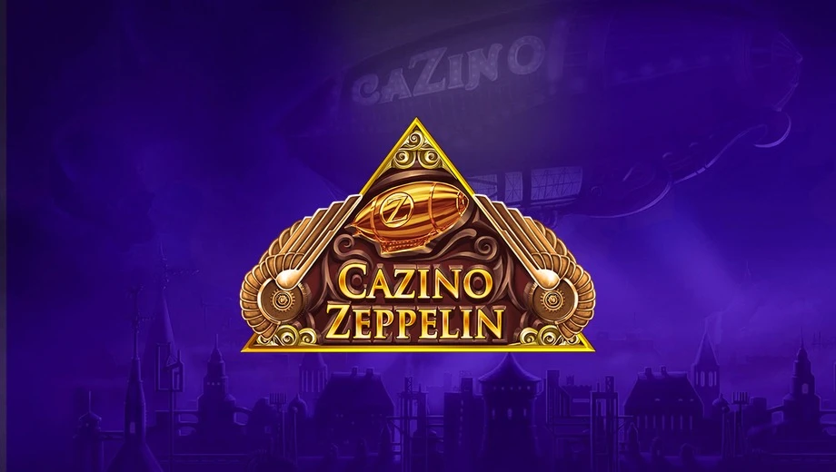 Banner de Cazino Zeppelin
