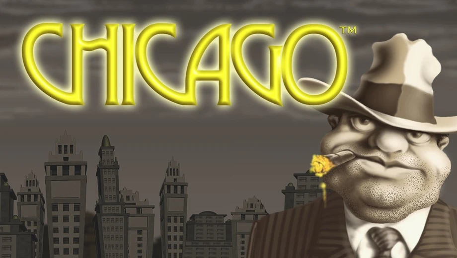 Banner de Chicago