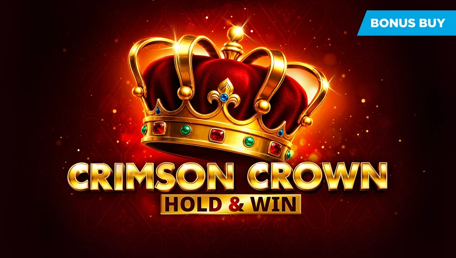 Banner de Crimson Crown