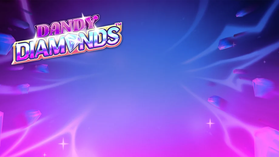 Banner de Dandy Diamonds