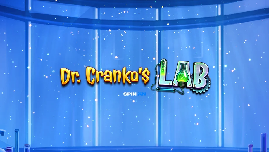Banner de Dr. Cranko's Lab