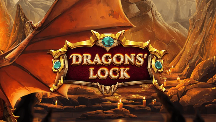 Banner de Dragons’ Lock