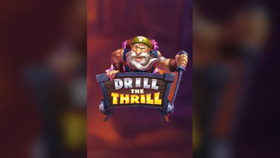 Banner de Drill The Thrill