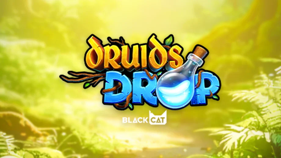Banner de Druid's Drop