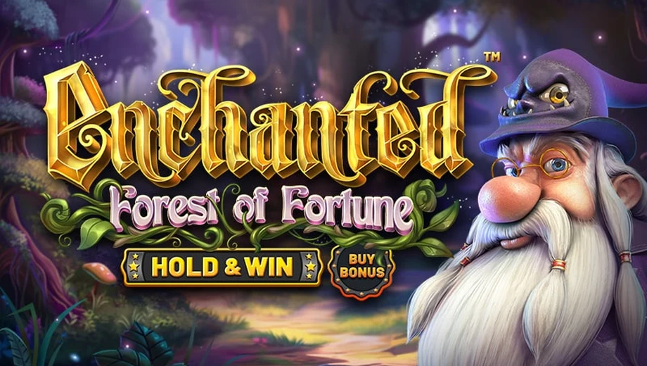 Banner de Enchanted: Forest Of Fortune