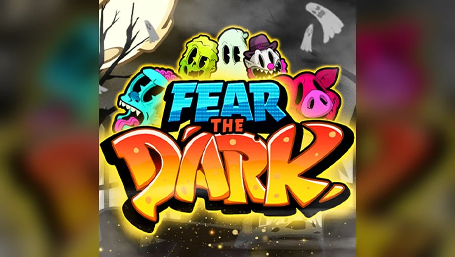 Banner de Fear the Dark