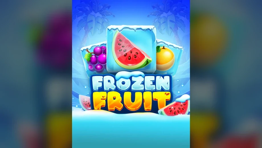 Banner de Frozen Fruit