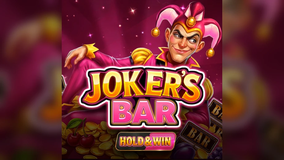 Banner de Joker's Bar