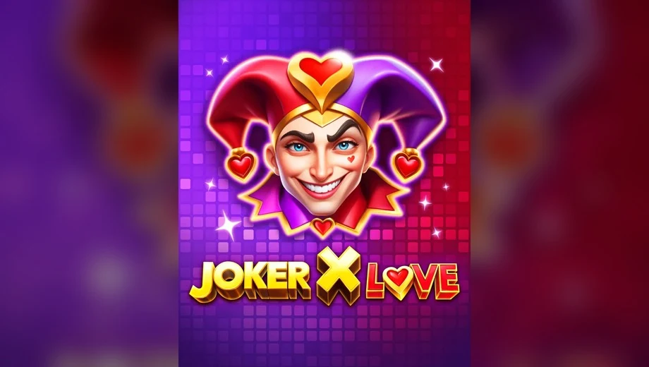 Banner de Joker X Love