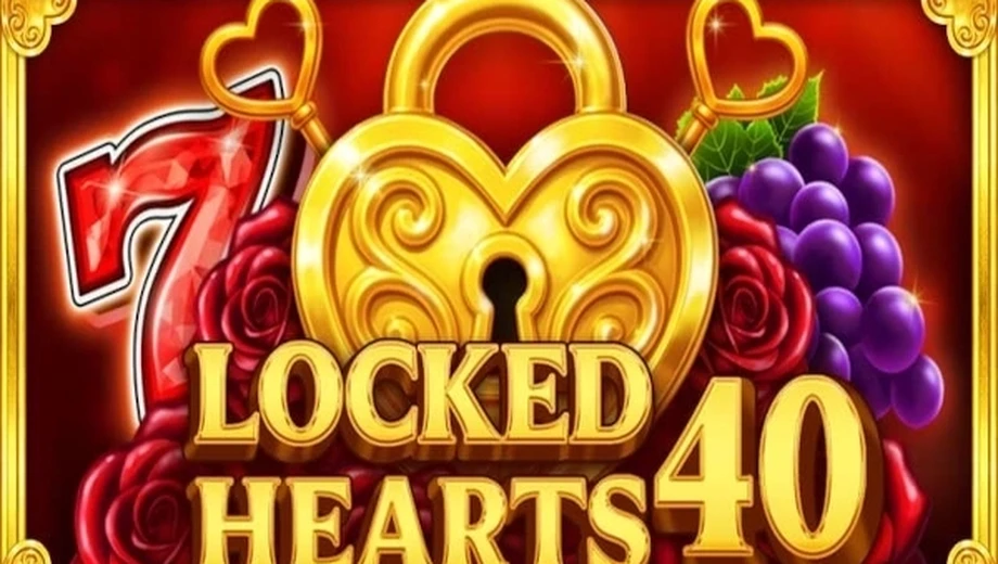 Banner de Locked Hearts 40