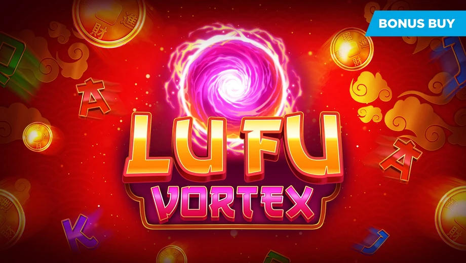 Banner de Lu Fu Vortex