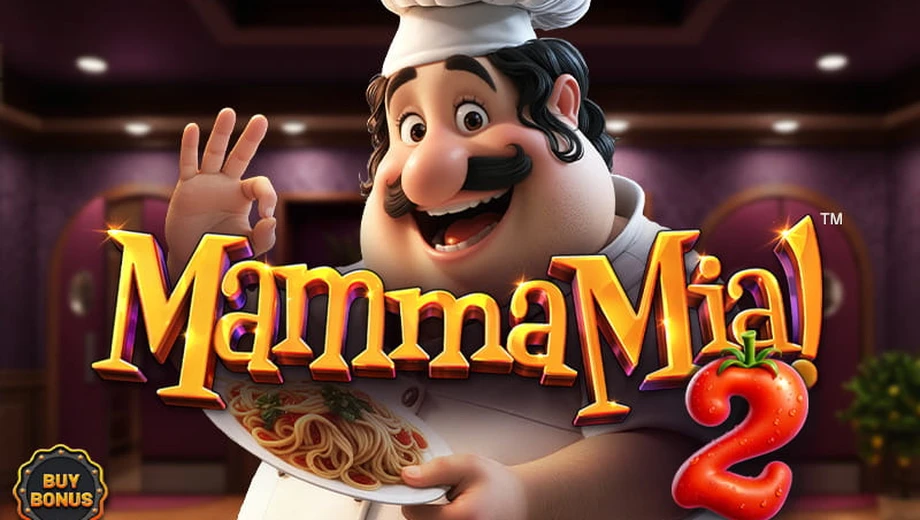 Banner de Mamma Mia! 2