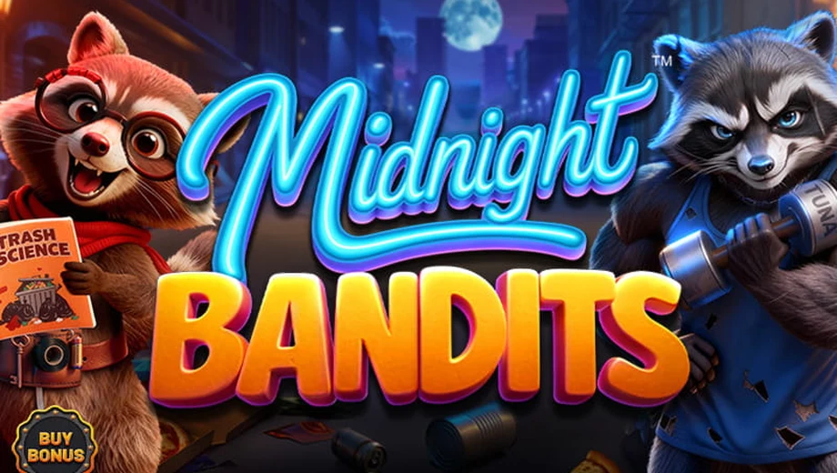 Banner de Midnight Bandits
