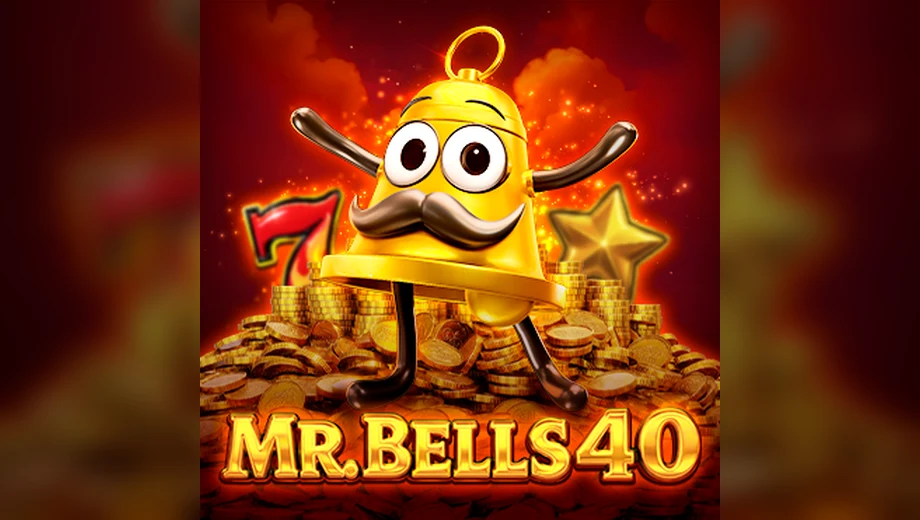 Banner de Mr. Bells 40