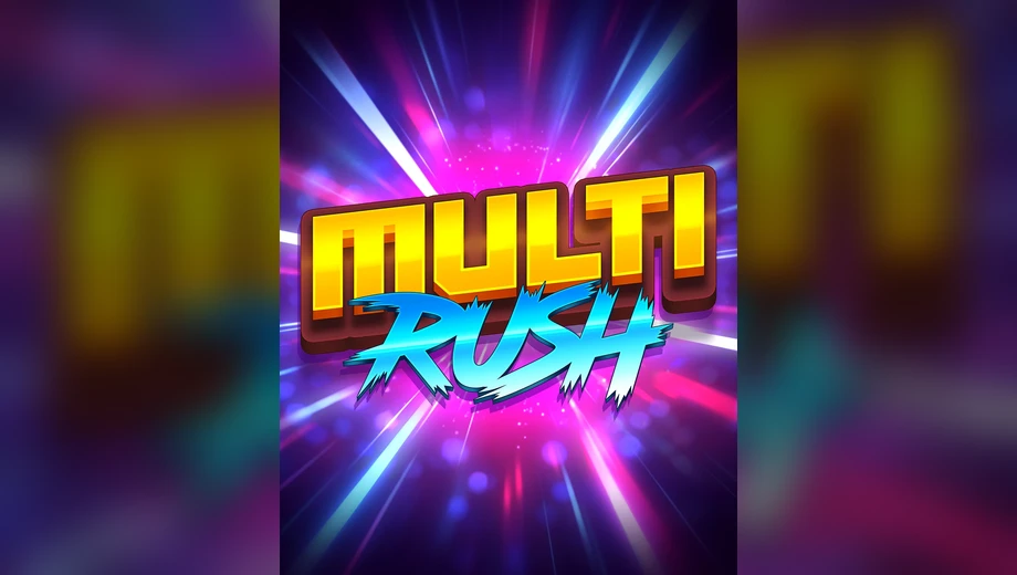 Banner de Multi Rush