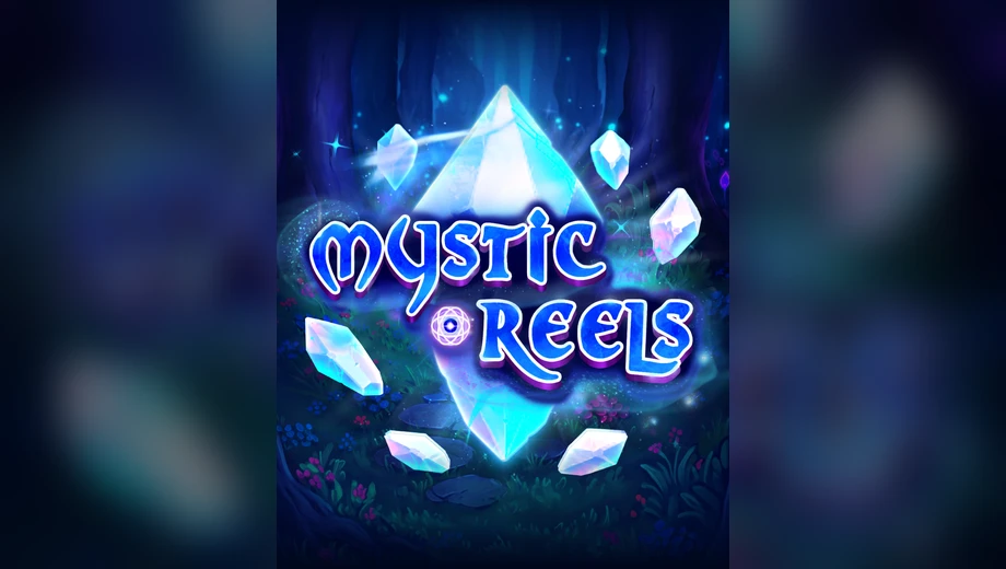 Banner de Mystic Reels