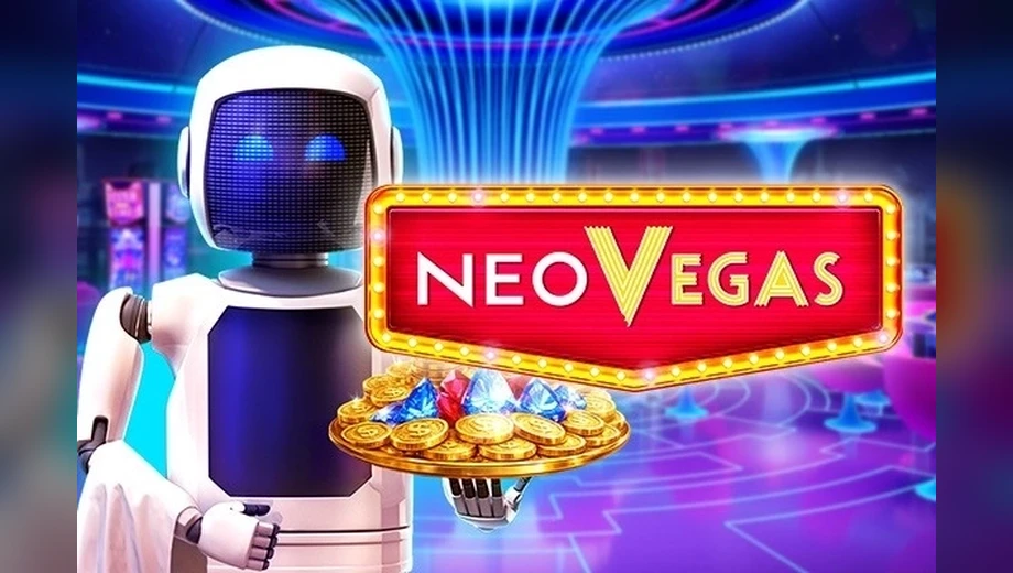 Banner de Neo Vegas