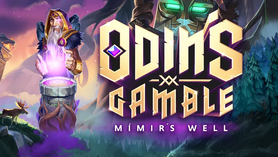 Banner de Odin’s Gamble – Reborn