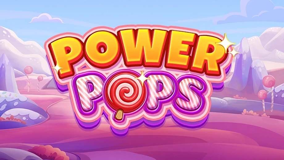 Banner de Power Pops