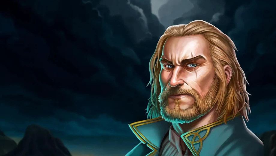 Banner de Sails of Riches