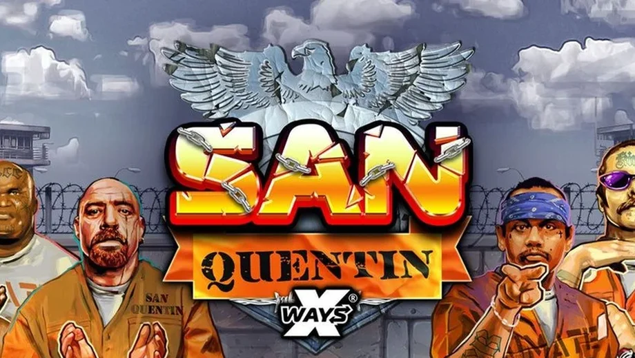 Banner de San Quentin