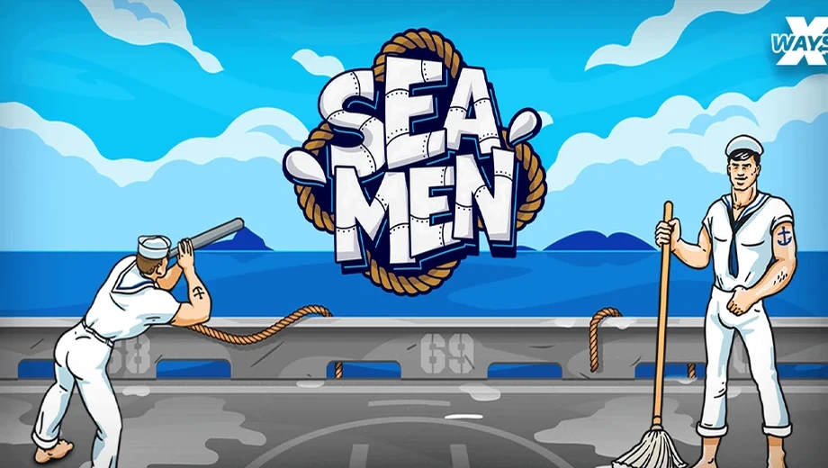 Banner de Seamen