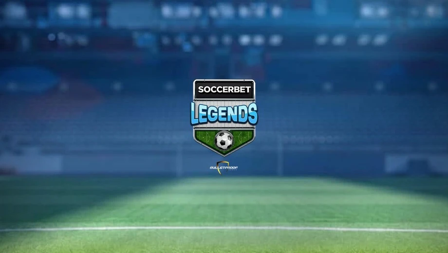 Banner de Soccerbet Legends