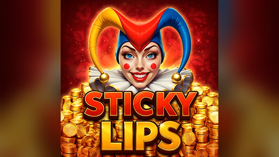 Banner de Sticky Lips