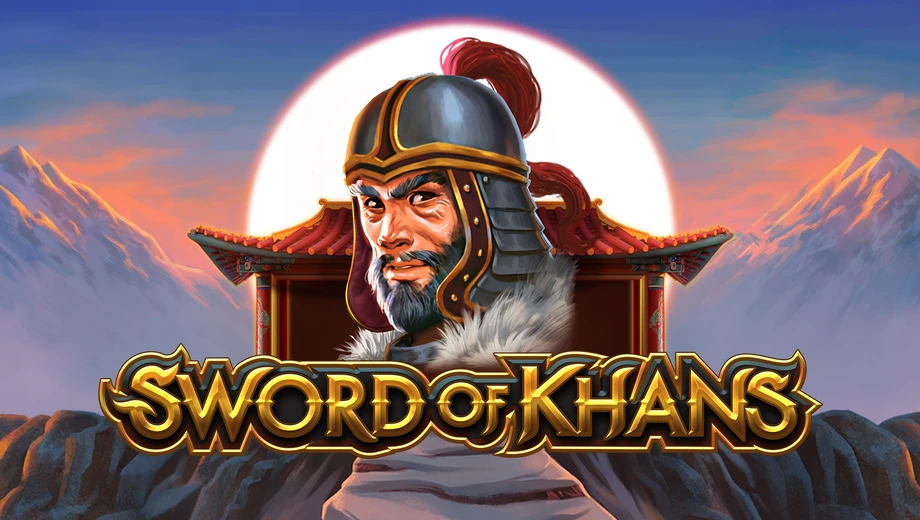 Banner de Sword of Khans
