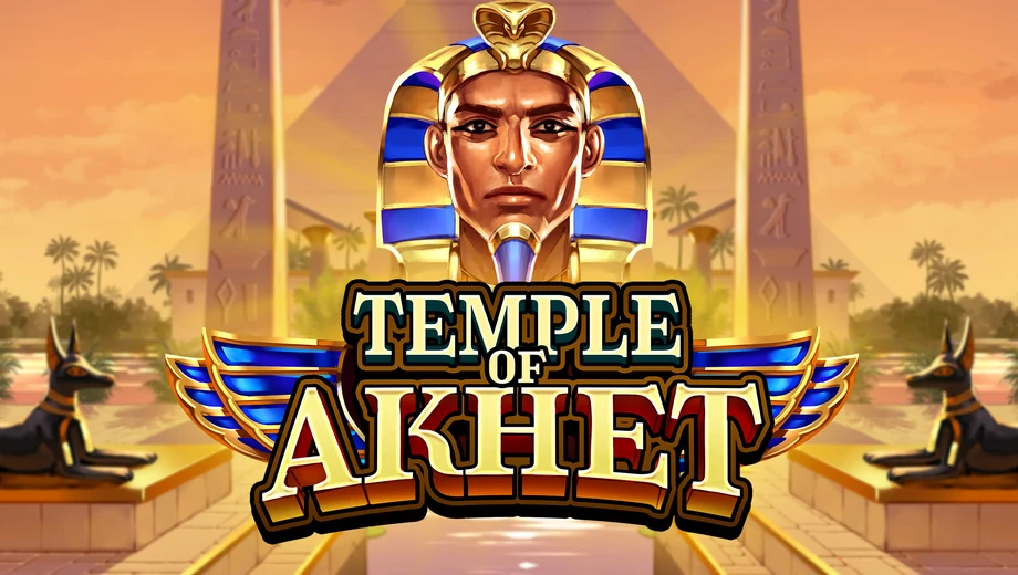 Banner de Temple of Akhet