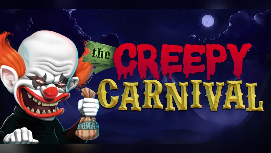 Banner de The Creepy Carnival