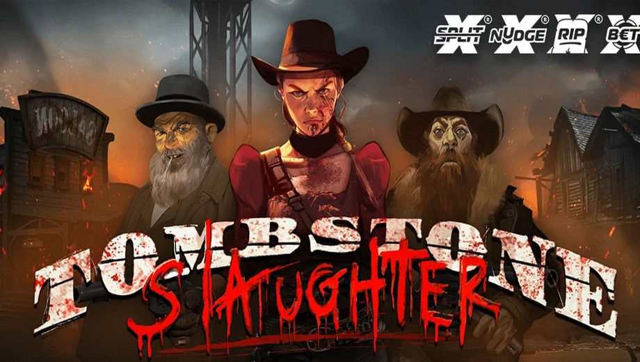 Banner de Tombstone Slaughter: El Gordo’s Revenge