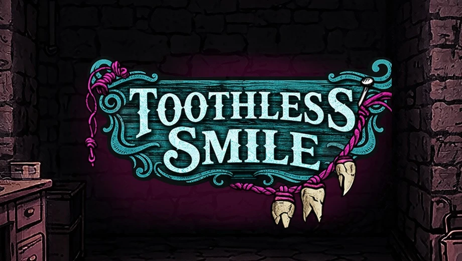 Banner de Toothless Smile