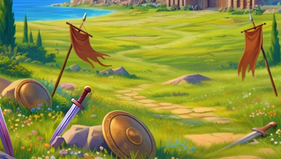 Banner de Troy Superways