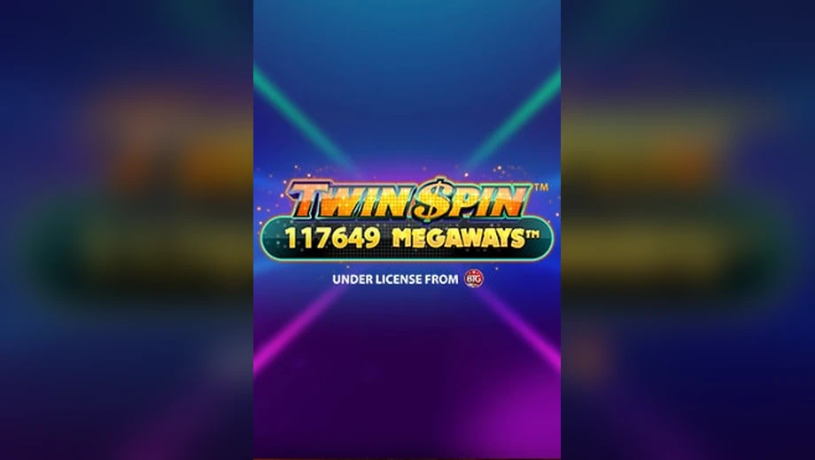 Banner de Twin Spin Megaways